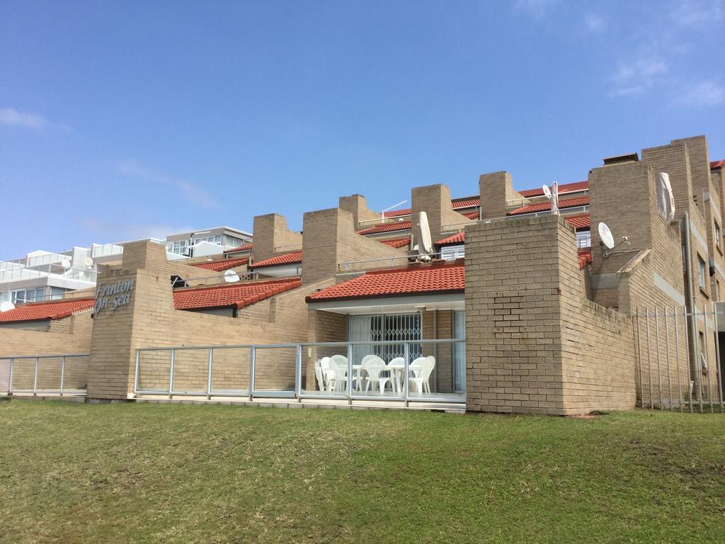 Frinton On Sea 3 Διαμέρισμα Μπαλίτο Εξωτερικό φωτογραφία